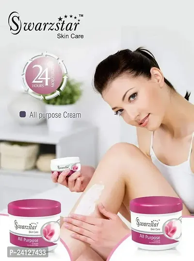 Swarzstar All Purpose Cream by Aneja's (750 gm)-thumb2