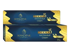 Royalstar Derma15 Anti Dandruff Cream-thumb1