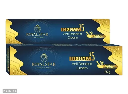 Royalstar Derma15 Anti Dandruff Cream-thumb2