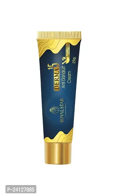 Royalstar Derma15 Anti Dandruff Cream