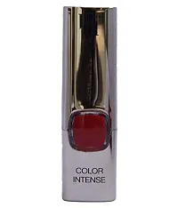 Beautification Half N' HALF Color Intense Lipstick - Royal Red 103 (LS 01)-thumb2