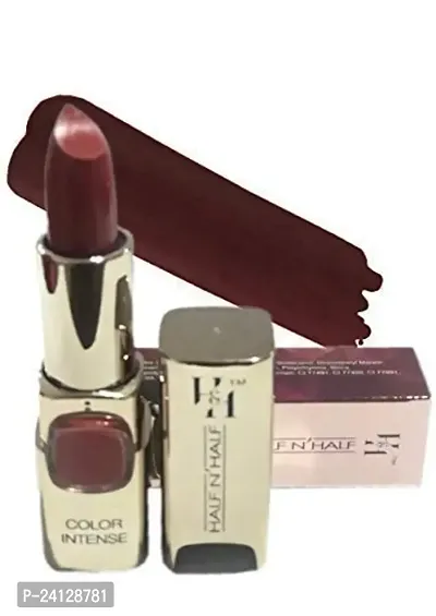 Beautification Half N' HALF COLOR INTENSE LIPSTICK - Lip Blossom 309 (LS-01)