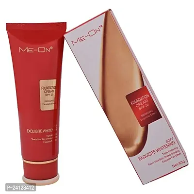 All About Beauty Meon Foundation Cream SPF 20-thumb3