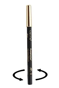 Meon Eyepnotyz Kajal Black-thumb2