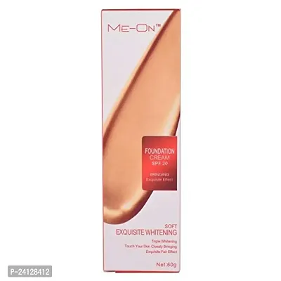 All About Beauty Meon Foundation Cream SPF 20-thumb4