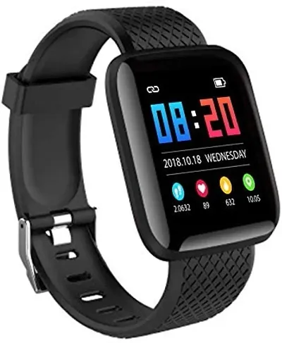 Smart Watch with Fitness Bands