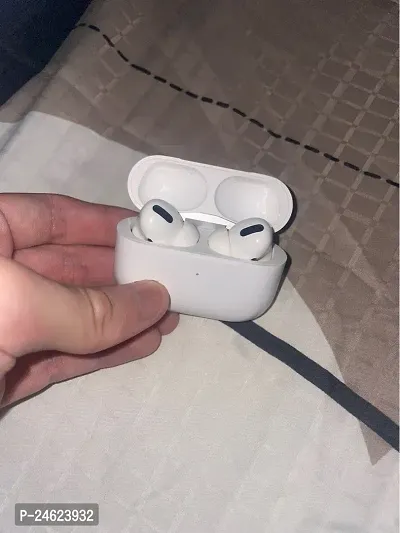 AirPods Pro  Best Quality WITH CHARGING CASE