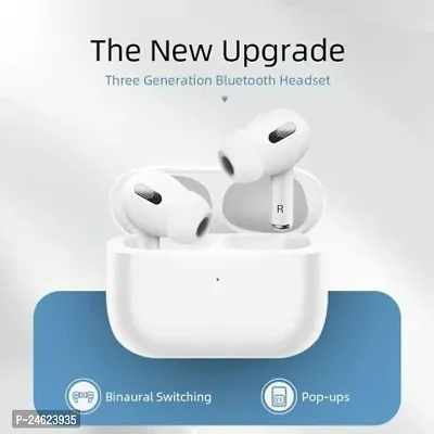 AIRPODS PRO TRULY WIRELESS EABUDS