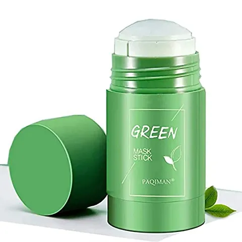 Green Tea Purifying Mask
