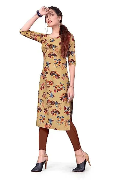 Stylish Women Casual Kurta