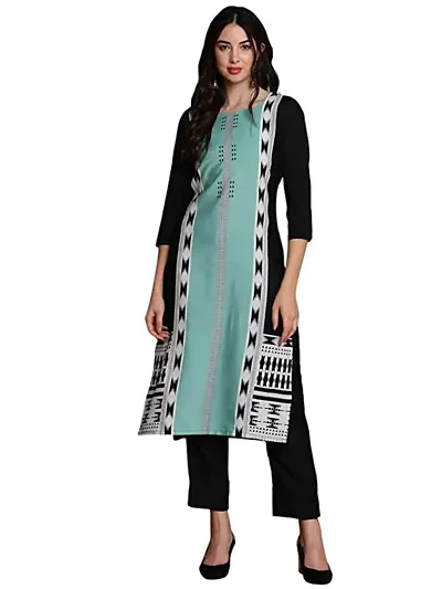 Stylish Women Casual Kurta