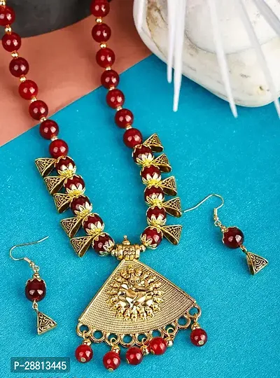 Stylish Alloy Jewellery Set for Women