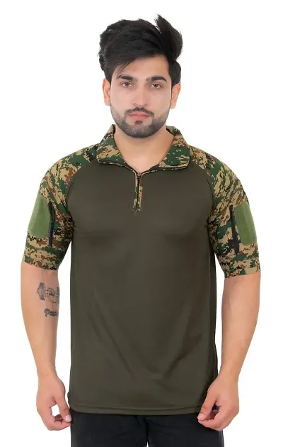 Trendy T-Shirts For Men 