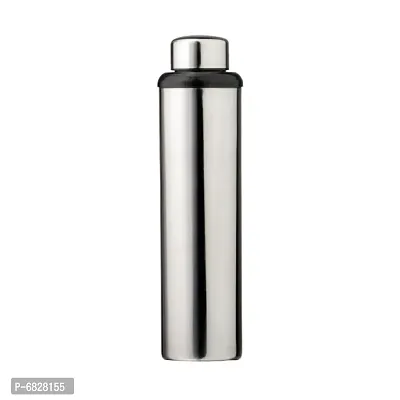 900ml Pack of 1 Stainless steel water bottle-thumb0