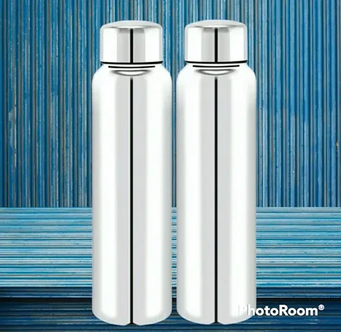 New In! Premium Quality Stainless Steel Water Bottles