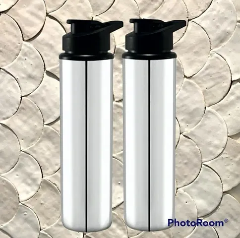 New In! Stainless Steel Water Bottles
