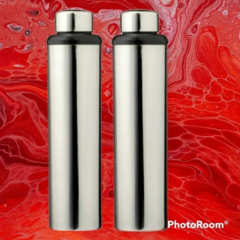 New In! Stainless Steel Water Bottles