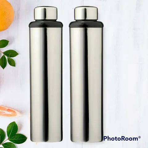 Premium Quality Stainless Steel Water Bottles