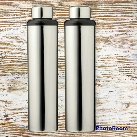 Premium Quality Stainless Steel Water Bottles