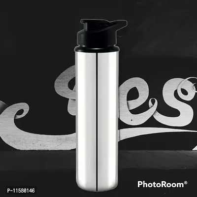 New Stainless Steel Water Bottles