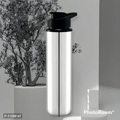 New Stainless Steel Water Bottles-thumb0