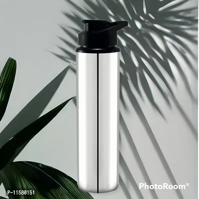New Stainless Steel Water Bottles