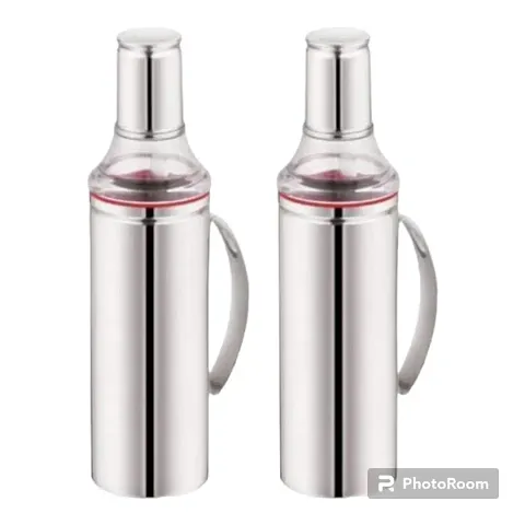 Must Have Oil Stoppers & Pourers 