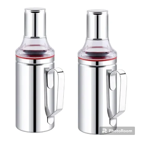 Must Have Oil Stoppers & Pourers 