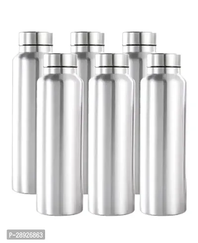 Useful Stainless Steel bottle Set