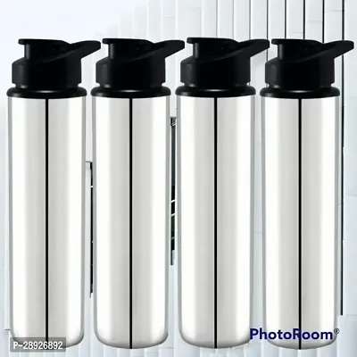 Useful Stainless Steel bottle Set-thumb0