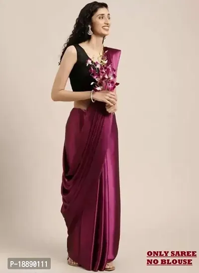 Buy Suta Pink Pure Cotton Ready to Wear Saree Without Blouse for Women  Online @ Tata CLiQ