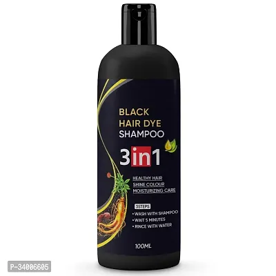 Natural Hair Care Hair Shampoo-thumb0