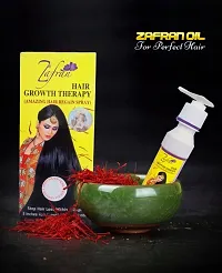 Zafran Hair Oil Picture-thumb1