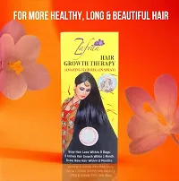 Zafran Hair Oil Picture-thumb2