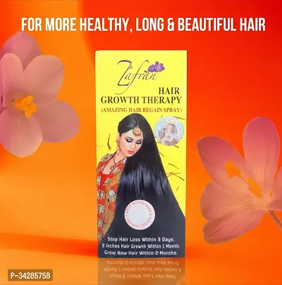 Zafran Hair Oil Picture-thumb3