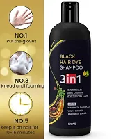 Natural Hair Care Hair Shampoo-thumb3