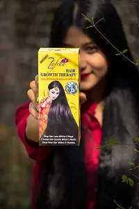 Zafran Hair Oil Picture-thumb3