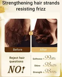 Strengthening Silky Hair Oil-thumb2