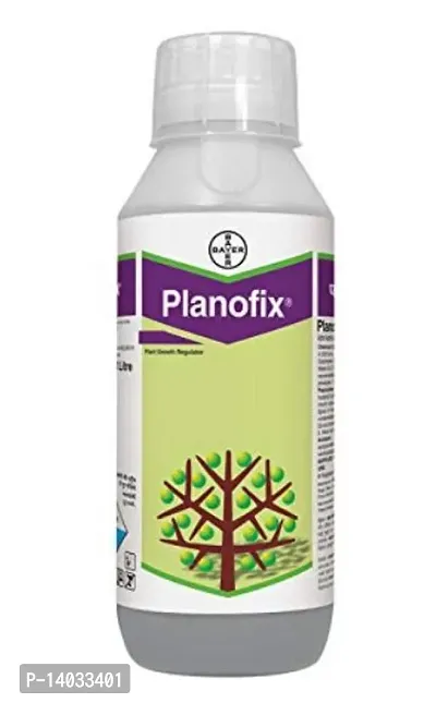 Planofix for Prevents The Shedding of Flowers, Buds and Fruit - by Bayer CropScience - 1LTR-thumb0