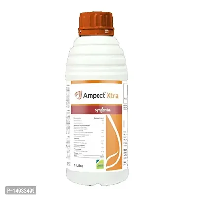 Syngenta Ampect Xtra Fungicide 200ml (Pack of 1)-thumb0