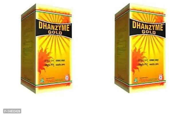 Dhanuka Dhanzyme Gold (500 Ml)-thumb0