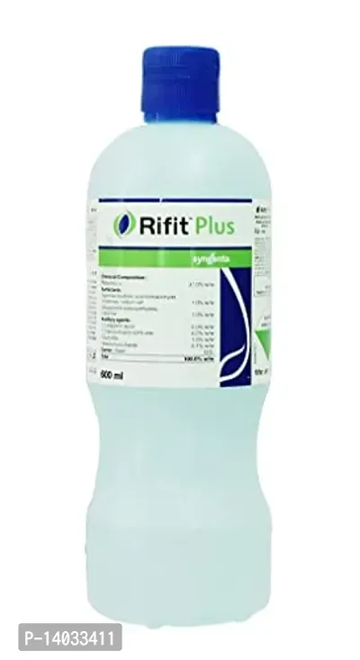 Syngenta Rifit Plus Herbicide 600ml (Pack of 1)