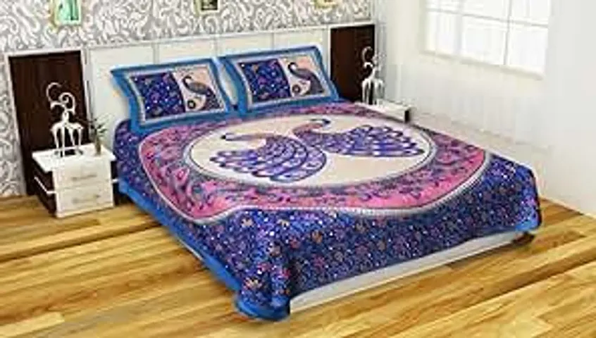 Must Have Bedsheets 