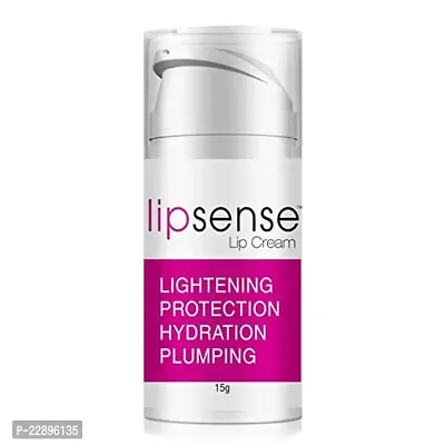 Finn Cosmeceuticals Lipsense Lip Lightening Cream, 10g-thumb2