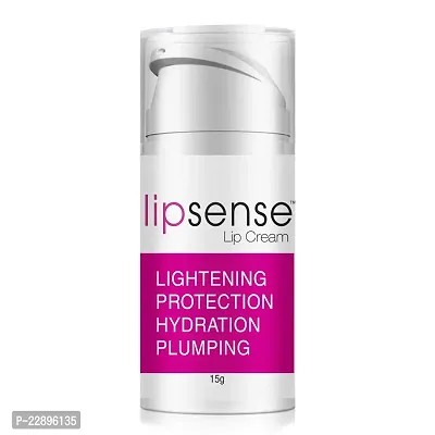 Finn Cosmeceuticals Lipsense Lip Lightening Cream, 10g-thumb0