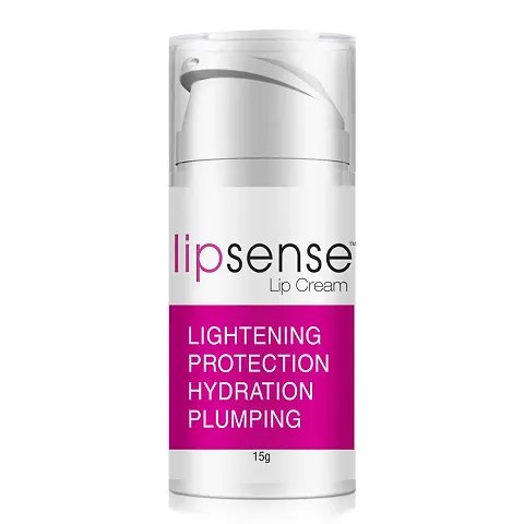 Finn Cosmeceuticals Lipsense Lip Lightening Cream, 10g