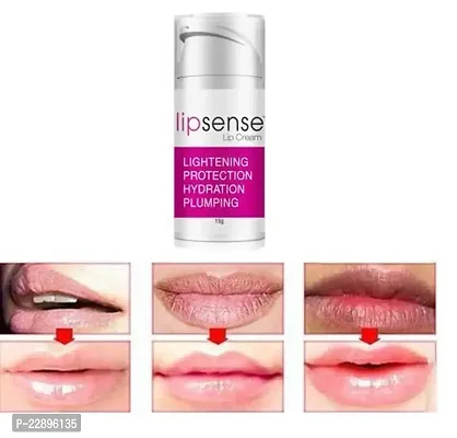 Finn Cosmeceuticals Lipsense Lip Lightening Cream, 10g-thumb4
