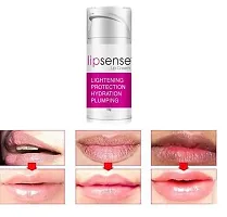 Finn Cosmeceuticals Lipsense Lip Lightening Cream, 10g-thumb2