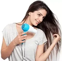 HAIR DRYER UNISEX HAIR DRYER MULTICOLOUR-thumb1