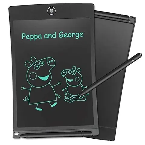 Kid's LCD E-Writer Electronic Writing Pad/Tablet Drawing Board